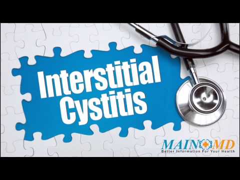how to relieve symptoms of cystitis