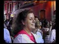 Fiestas de Santa Brigida 2008, Romeria 5