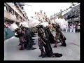 Comiss�o de Frente -- Imperatriz Leopoldinense 2003