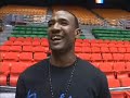 Desde la Arena del cibao