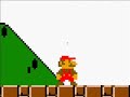 MS Paint - Super Mario Bros Scene MS Paint - Super Mario Bros Scene