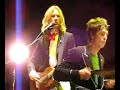 Beck \"Golden Age/Clap Hands\"