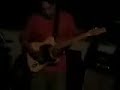 Earthquake eve jam - Hari Maharjan & Iman Shah