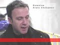 [F] Domaine Alain Chabanon, Languedoc wine, Part 1