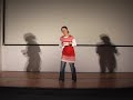 Nicole-Claudia Meisner PhD dance Nicole-Claudia Meisner PhD dance
