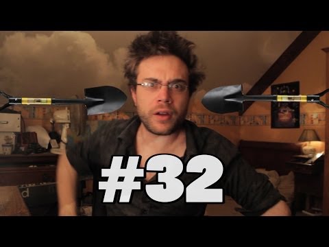 cut - Épisode #32 de WHAT THE CUT ?! par Antoine Daniel. Review de vidéos du net. Aujourd'hui : le sens de la vie dans un tubercule, une danse traditionnelle et qu...