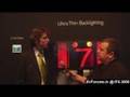 IFA 2008 - Philips and Epson stands
