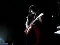 The White Stripes - Under Blackpool Lights