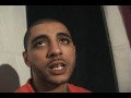 L' BOULEVARD 2009 PART 1 INTERVIEW WELD CHAAB BY RAPSPIRIT.COM