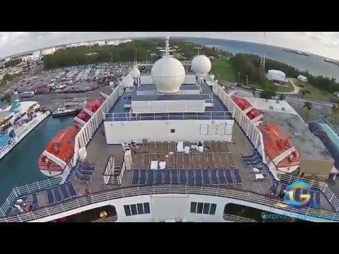 Grand Celebration Sailing of 05-04-16 to 05-06-16