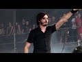 I Will Never Let You Down LIVE (With Full Force) HD