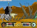 AQ Battleon: The B vs Zig, Flib, Tropo and Megogg AQ Battleon: The B vs Zig, Flib, Tropo and Megogg