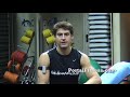 Ejercicios básicos y avanzados de abdominales / Basic Abs