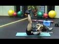 Ejercicios básicos y avanzados de abdominales / Basic Abs