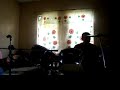 Zombie - Grudge (the cramberries cover)