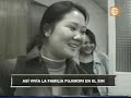Así vivía Fujimori en el SIN Así vivía Fujimori en el SIN