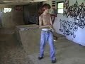 Rstar Trailer Skatepark Demo