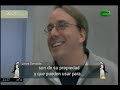 Entrevista a Linus Torvalds parte 3