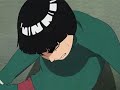 naruto by battisto, rock lee revenge