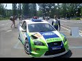 Paolo Porro Ford Focus WRC Rally Oltrep� 2008