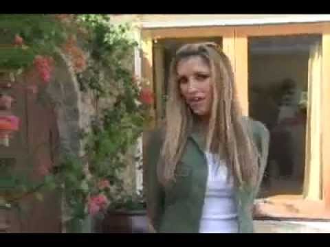 jillian barberie