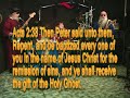 Jesus Only - Music Video by WinterBand 12042008