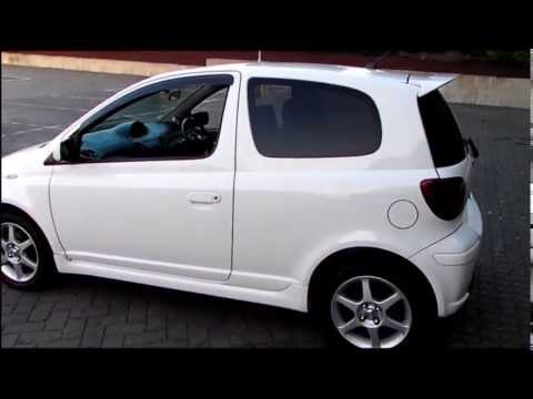 how to fit a cd player in a yaris
