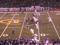 Shaun Scooby Jones Sophomore Highlight Film
