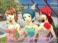 Anime Girls Swimsuits and Bikinis