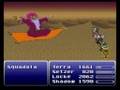 Squadala Man vs the FF6 gang
