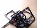 Lego Technic Pneumatic Cube