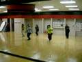 Sheroes Rehearsal - Alexis' Piece