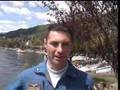 Frecce Tricolori a Verbania. Intervista al Cap. Andrea Saia