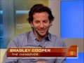 Bradley Cooper's Rising Star