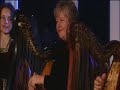 the irish harp plus the chieftains.