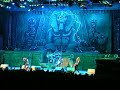IRON MAIDEN-WASTED YEARS-(LIVE)-NEW YORK-(MSG)-6-15-08