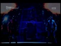 CS Got Talent - Mighty Shake Zastávka - Semi-final (english subtitles)
