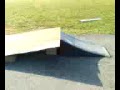 our skate video