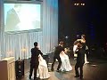 Show GHD Madrid 2007