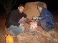 tiymi ait daoud