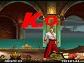 geese combo kof �96