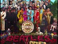 Fixing a Hole (1967) (Song) by The Beatles