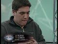 Magic Pro Tour Barcelona - Kai Budde vs. Alan Comer Game 4 Magic Pro Tour Barcelona - Kai Budde vs. Alan Comer Game 4