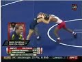 2008 Cons Semis, 149: Churella-Caldwell 2008 Cons Semis, 149: Churella-Caldwell