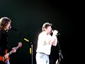 Boston LIVE "Something About You" 6-13-08 Hinckley, MN