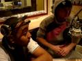 Dj bertram dj lastig and dj mr.ri talk behind the scenes