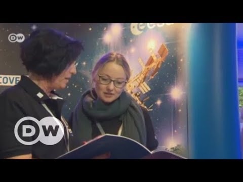 ESA: Starthilfe für Gründer im Bereich Raumfahrt un ...