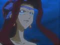 Mermaid Melody - Legend of Mermaid Luchia Fandub