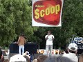 Scoop Music Tour - Cublize - Marc Antoine - Comme il se doit