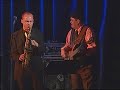 paulo morello and kim barth - samba 1